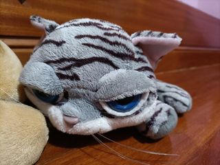 Lote de Peluches