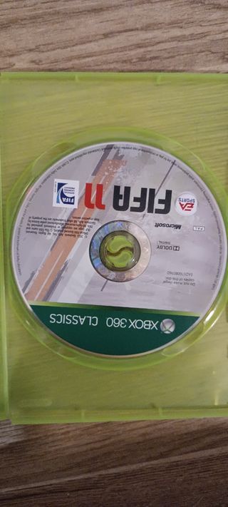 XBOX 360 con XBOX 360 KINECT Y 9 JUEGOS