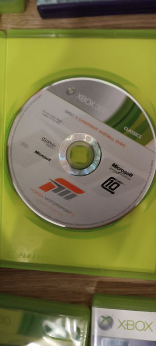 XBOX 360 con XBOX 360 KINECT Y 9 JUEGOS