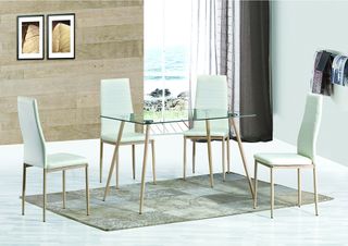 MESA DE COMEDOR