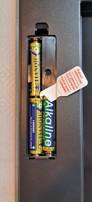 Báscula digital bluetooth inteligente con App