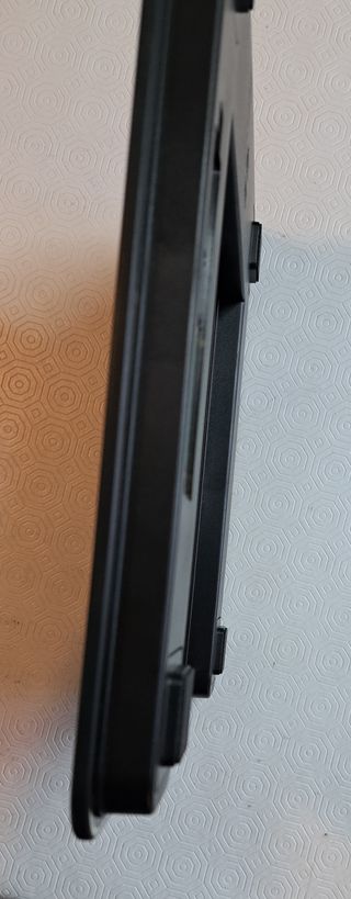 Báscula digital bluetooth inteligente con App