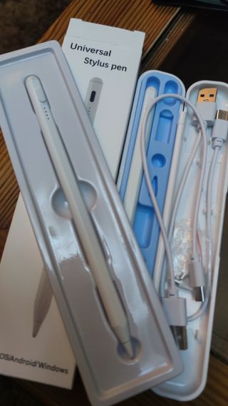 Tabletas Android y ipad asesoríos