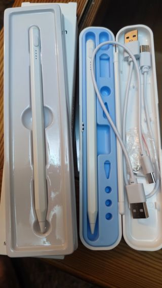 Tabletas Android y ipad asesoríos