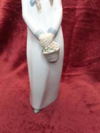 Figura zaphir de lladro