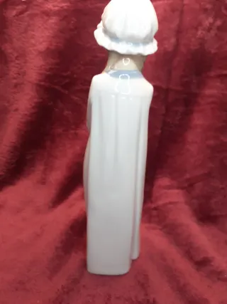 Figura zaphir de lladro