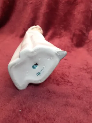 Figura zaphir de lladro