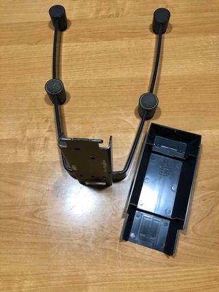 soporte antiguo tv tubo 14 pulgadas