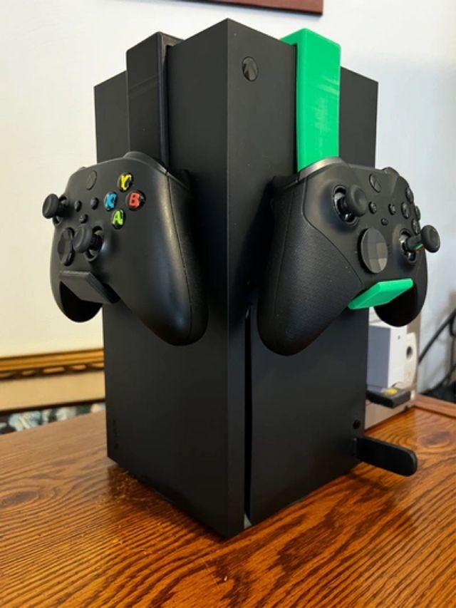 Soporte Xbox