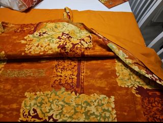 Funda nórdica sin estrenar para edredón 260x240