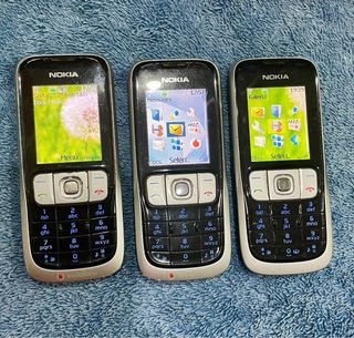Nokia 2630 Vodkafone