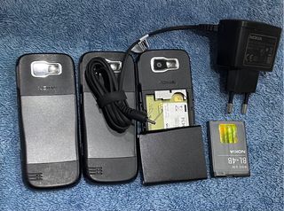 Nokia 2630 Vodkafone