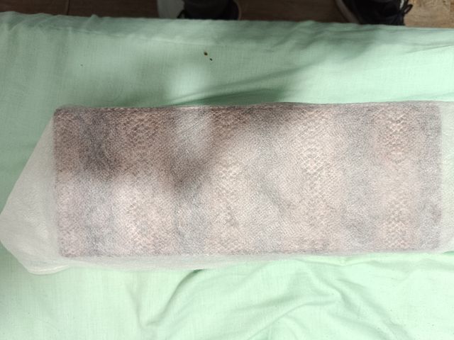 Caja para guardar relojes relojero