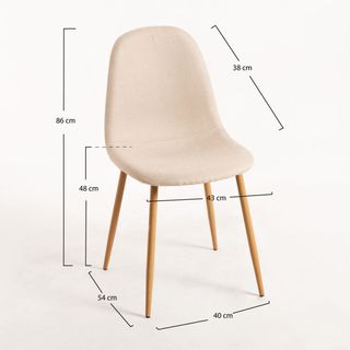 SILLA ELEPHANT TELA DIFERENTES COLORES