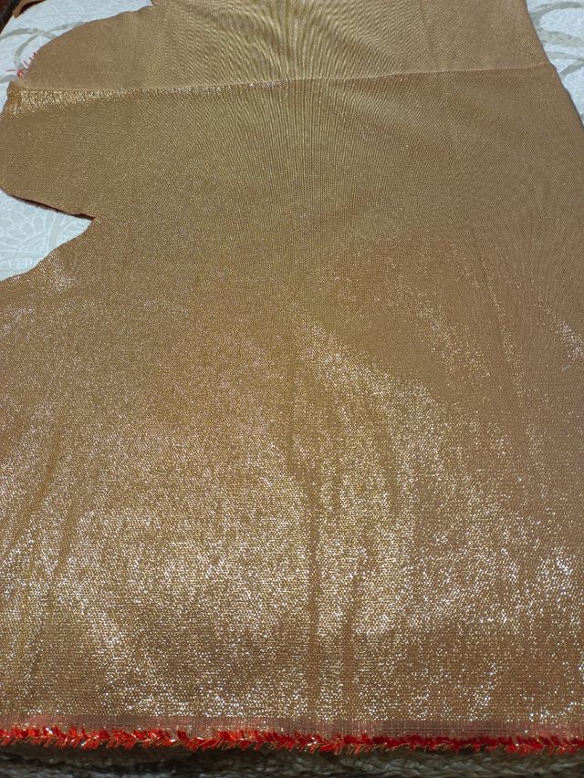 Tela de fallera o tela de tapicería