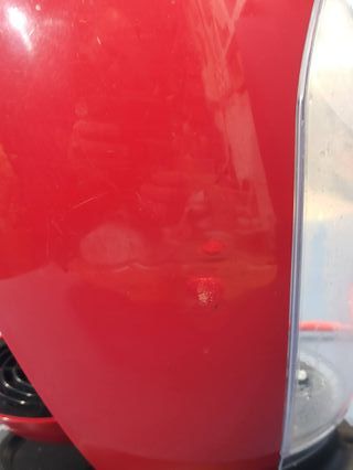 Cafetera Delonghi Dolce Gusto.  Muy poco usada.