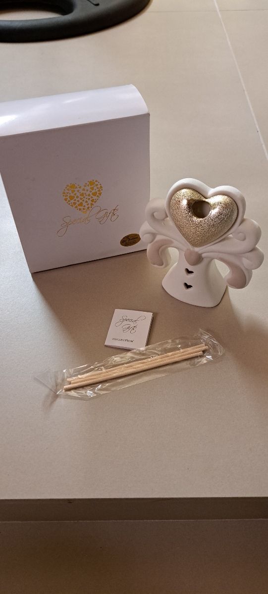 Profumatore ambienti