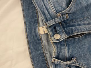 Pantalon vaquero Calvin Klein Jeans