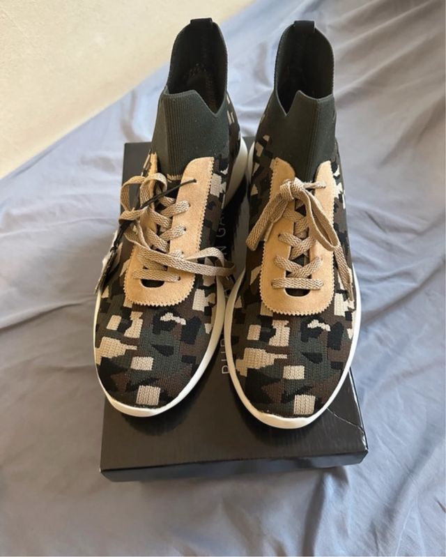 zapatillas de puirificacion gracia