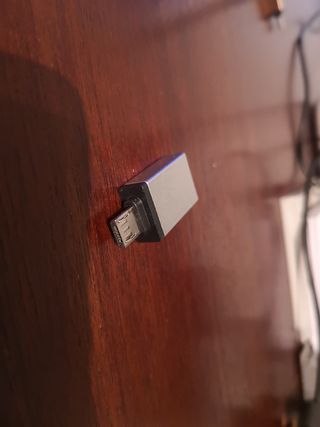 Adaptador Micro a USB 