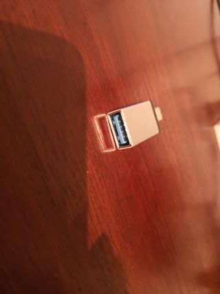 Adaptador Micro a USB 