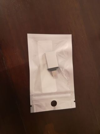 Adaptador Micro a USB 