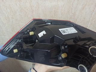 Piloto trasero izquierdo Audi A3