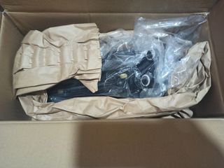 Piloto trasero izquierdo Audi A3