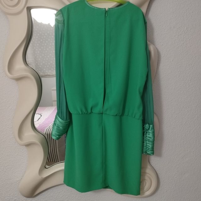 Vestido para eventos talla 46