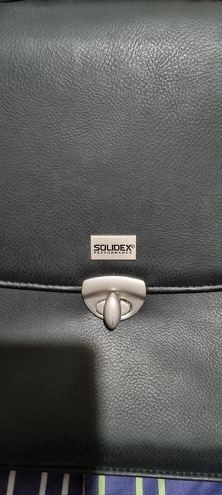 Maletin solidex model k-817