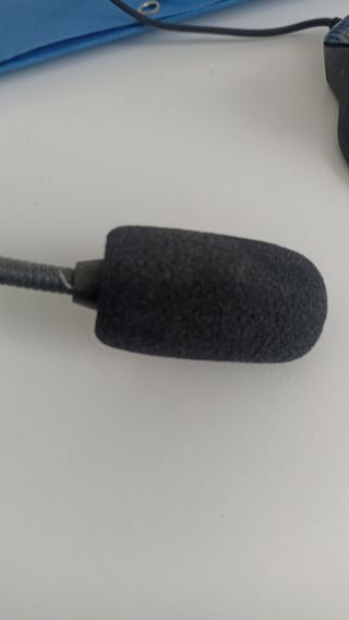 Micrófono ordenador