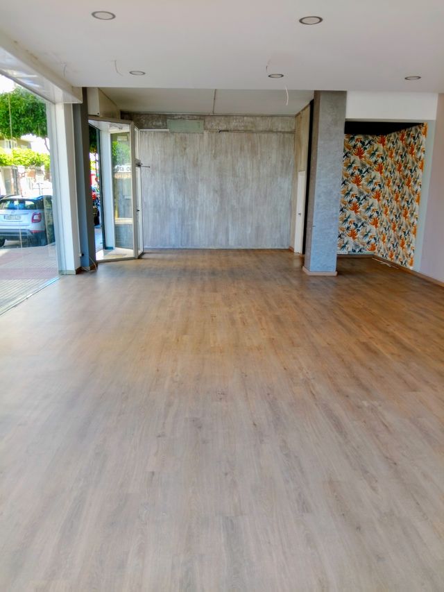 Oficina - Local en venta