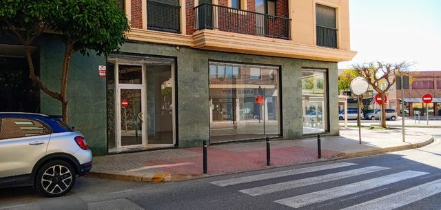 Oficina - Local en venta