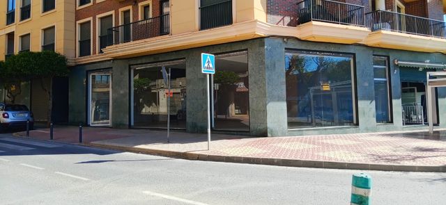 Oficina - Local en venta