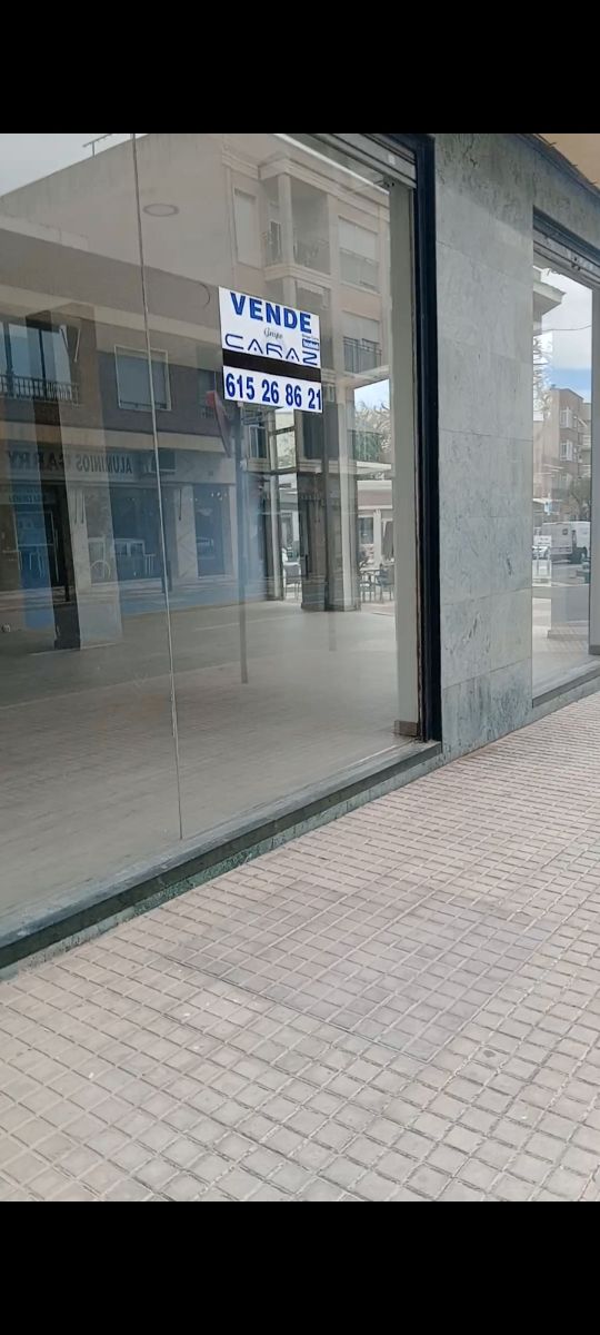 Oficina - Local en venta