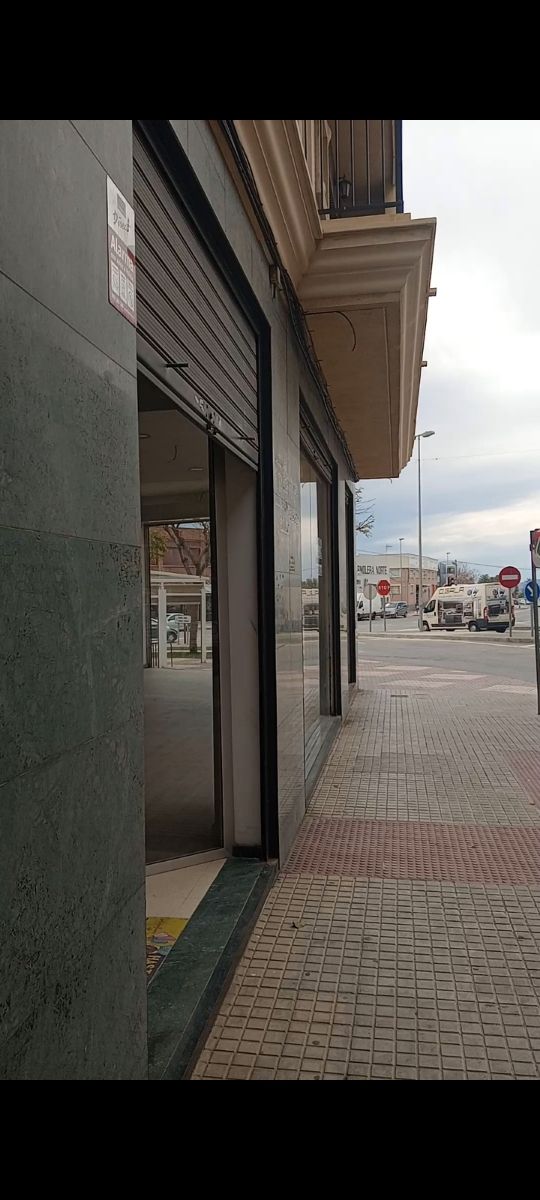 Oficina - Local en venta