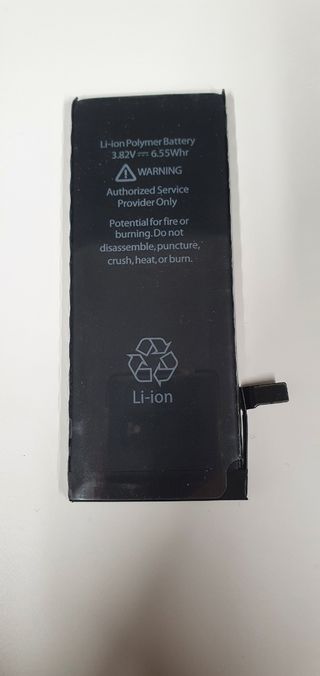 Batteria iPhone 6S