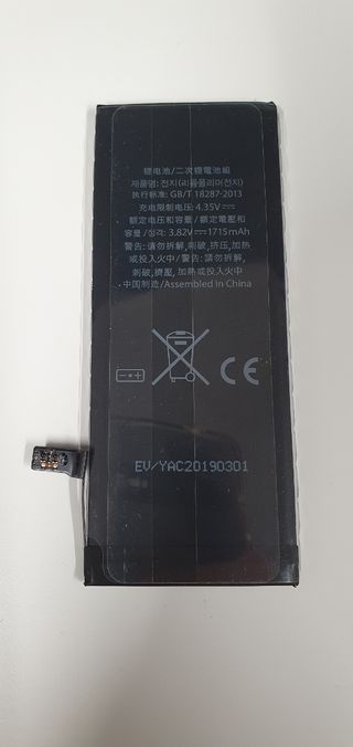 Batteria iPhone 6S