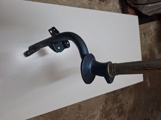 Barra dirección vespa