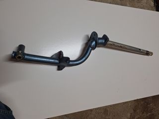 Barra dirección vespa