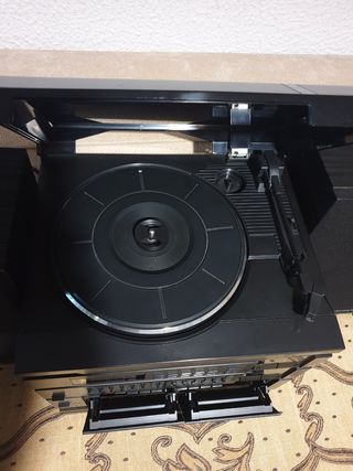 Equipo musica TENSAI COMPO-90P