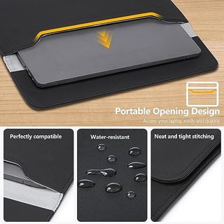 Funda Portátil Premium