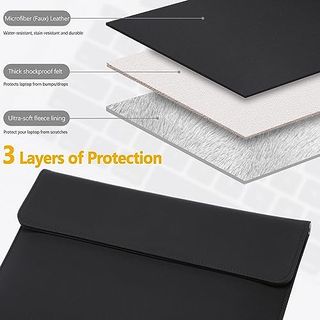 Funda Portátil Premium