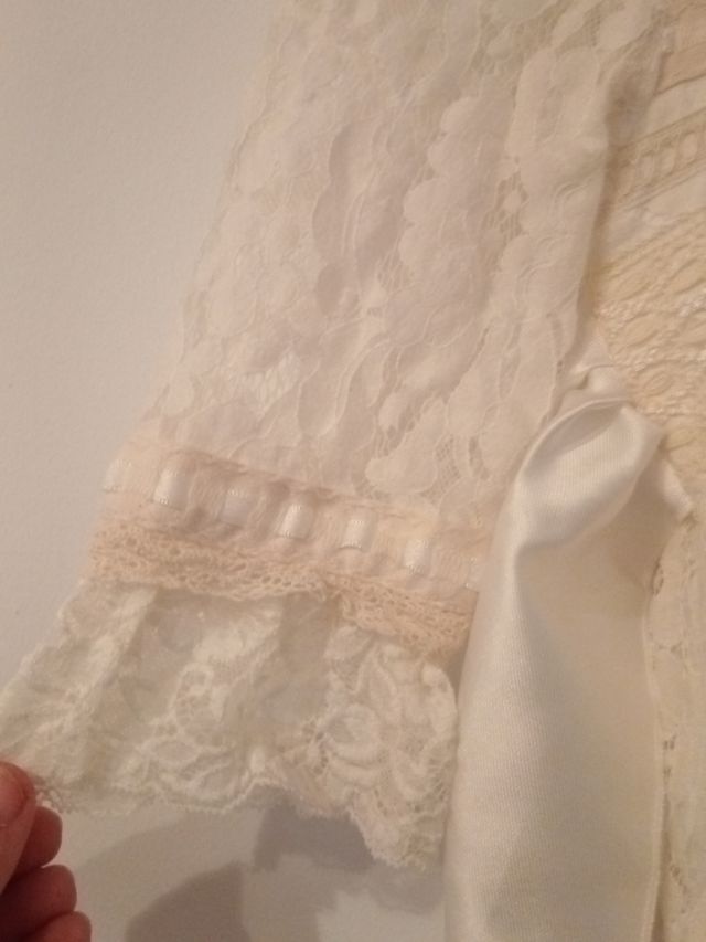 Vestido de comunión / Anaving / Venta en persona