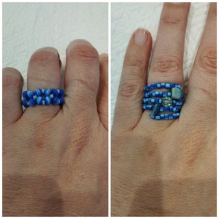 Anillos