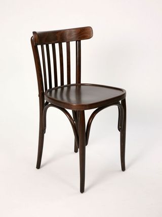 SILLA ZARAGOZA MADERA