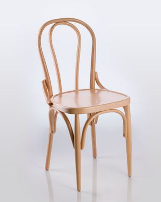 SILLA SEVILLA MADERA