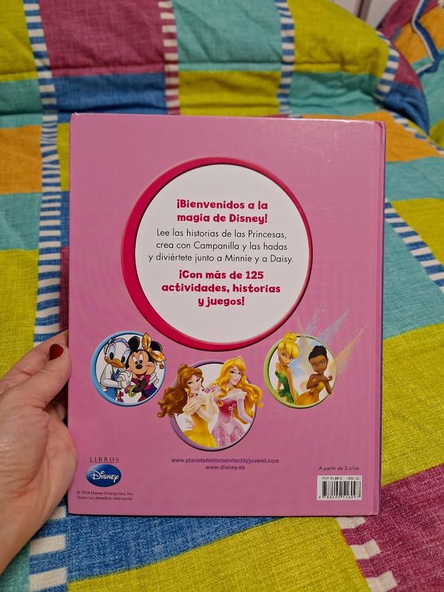 Libro divertido