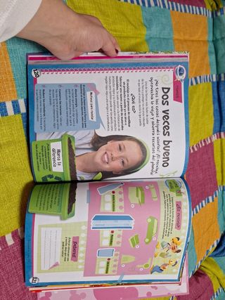 Libro divertido