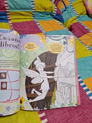 Libro divertido